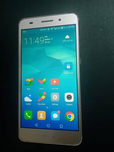 Huawei Y6 II