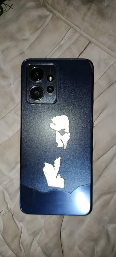 Xiaomi Redmi Note 11