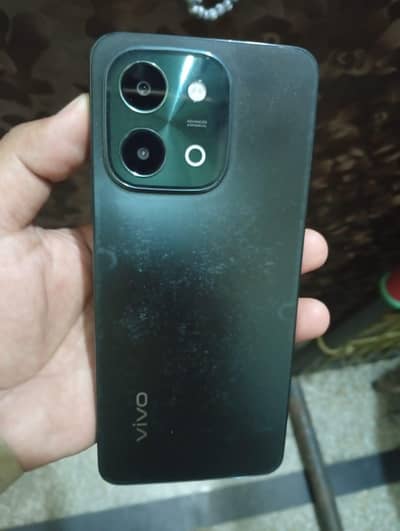 Vivo Y28