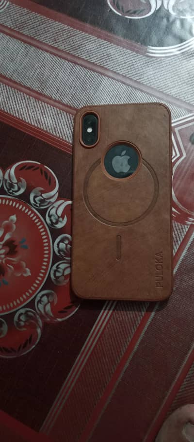 Apple iPhone X