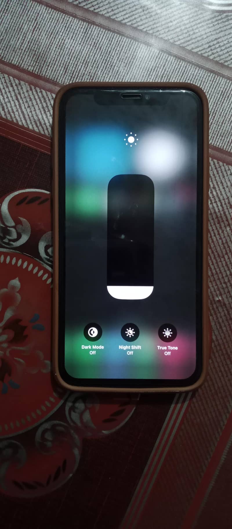 Apple iPhone X 2