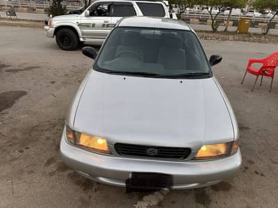 Suzuki Baleno 2000