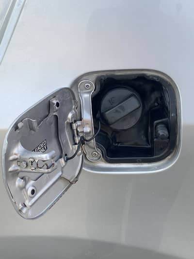 Honda City IVTEC 2018
