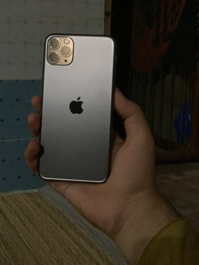 Apple iPhone 11 Pro Max
