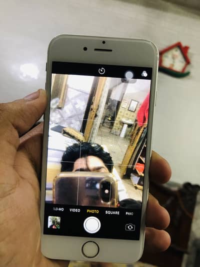 Apple iPhone 6