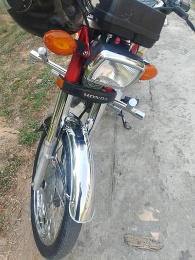 Honda 125 Model 2021 for sale o3i3i5243oo