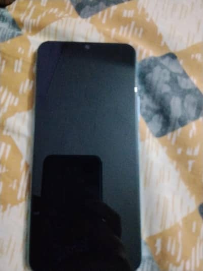Vivo Y21