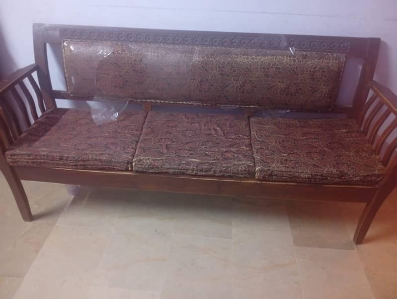 five seater 0