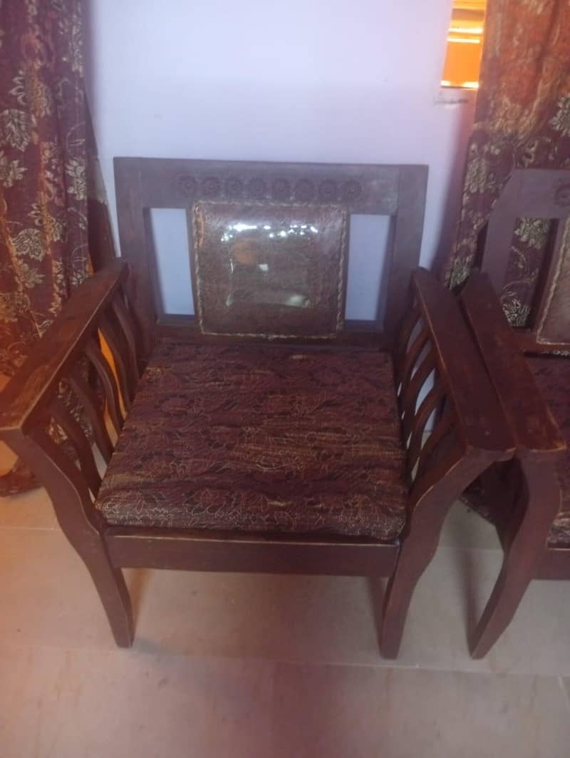 five seater 1