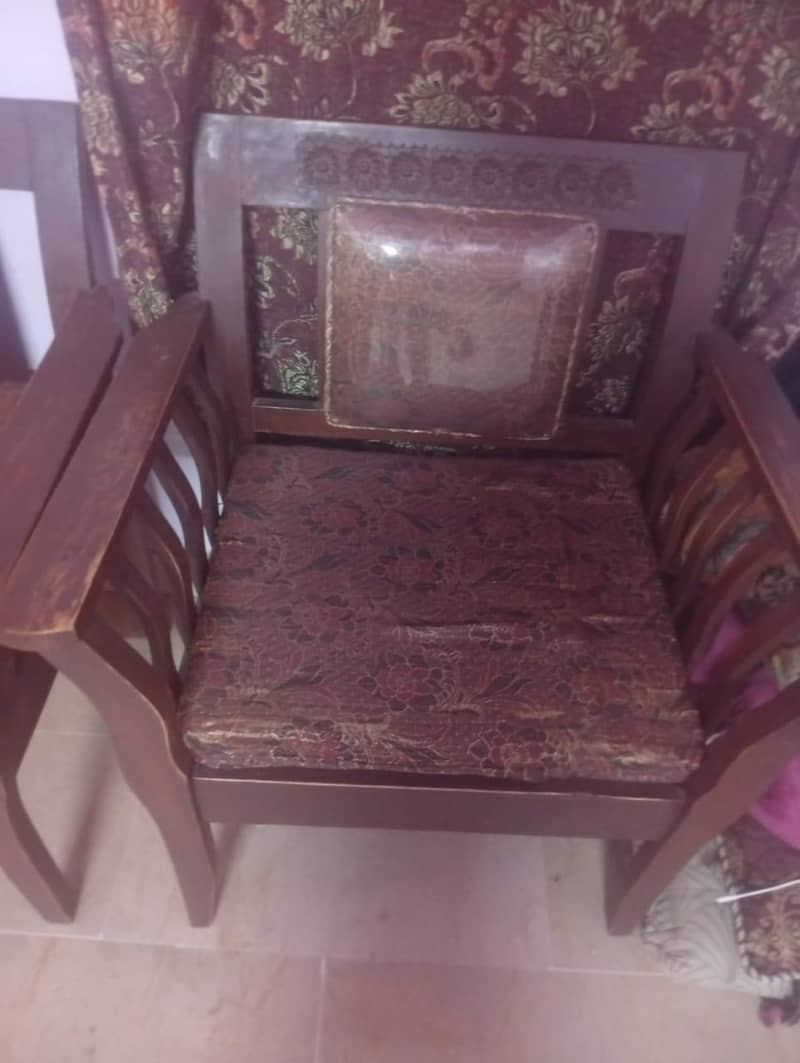 five seater 2