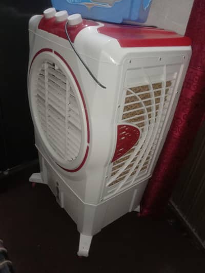 room cooler