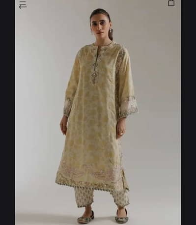 Ethnic /batik / branded clothes/ clothes