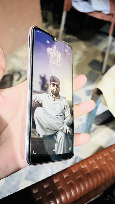 Vivo S1 Pro