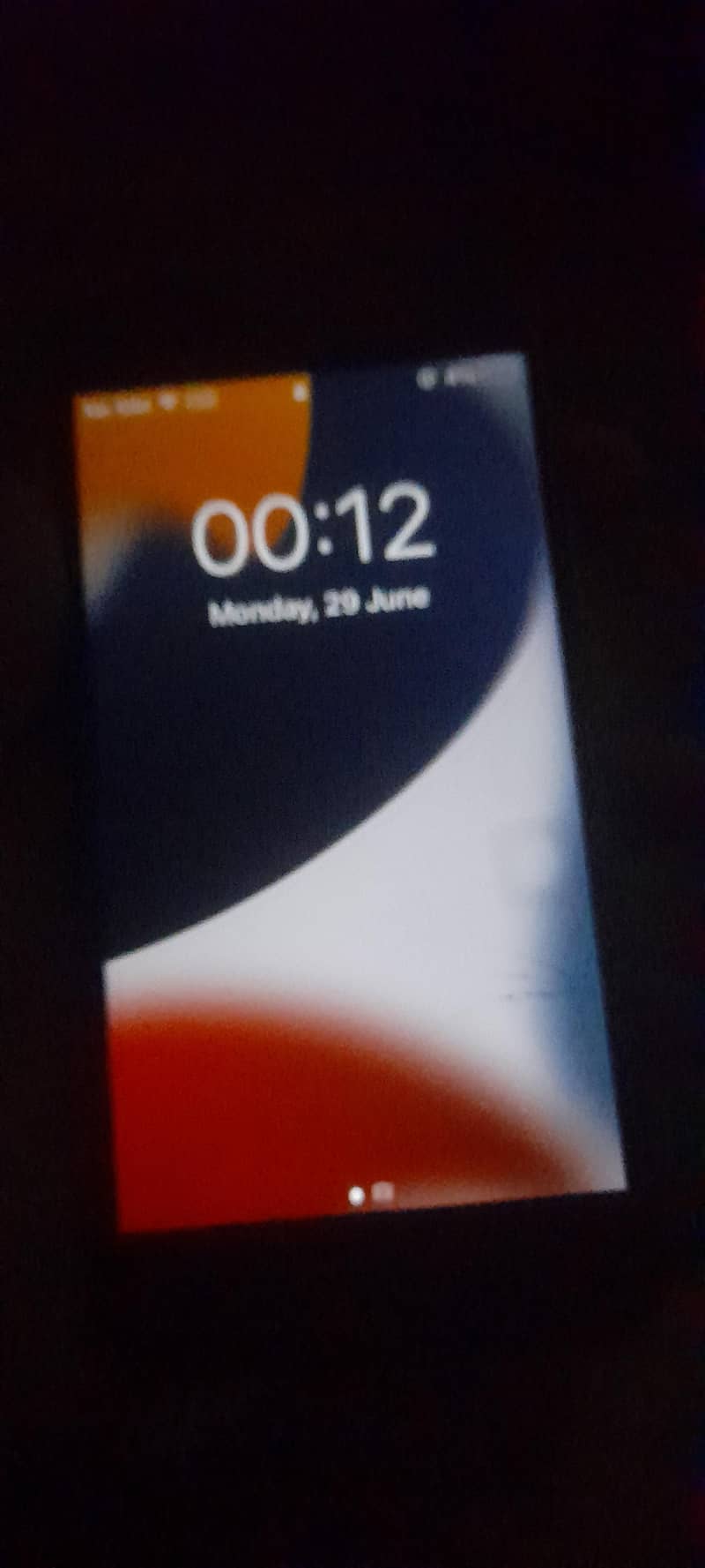 Apple iPhone 7 1
