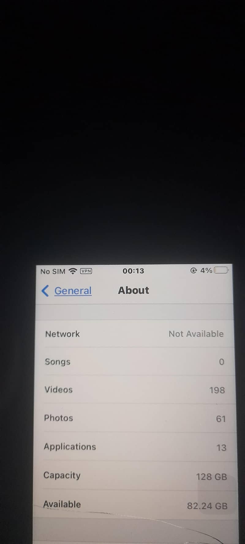 Apple iPhone 7 6