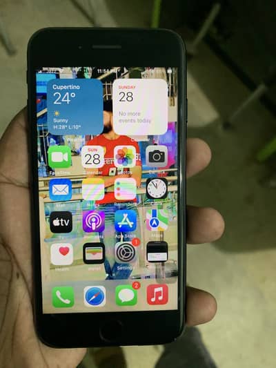 Apple iPhone 7