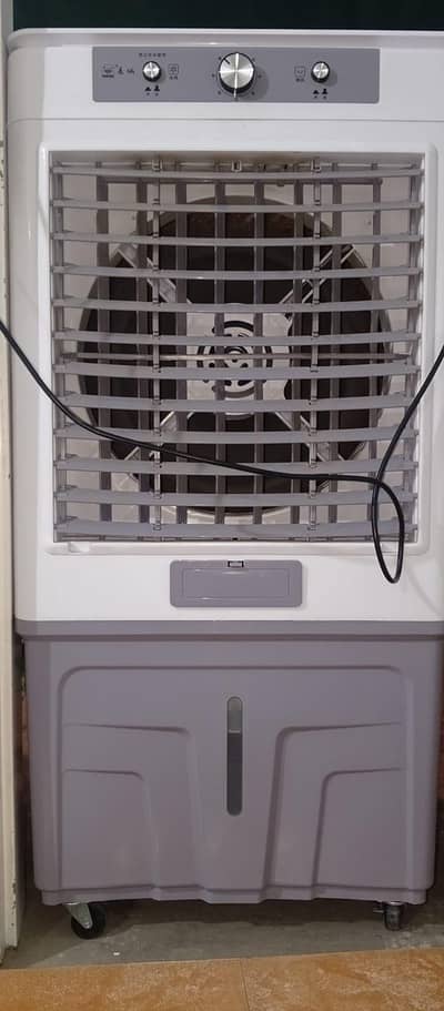 Air cooler