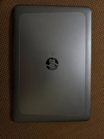 HP ZBook 15u G3 | Core i7 6th Gen | 8GB RAM | 256GB SSD