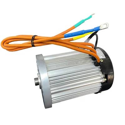 24volt dc motor