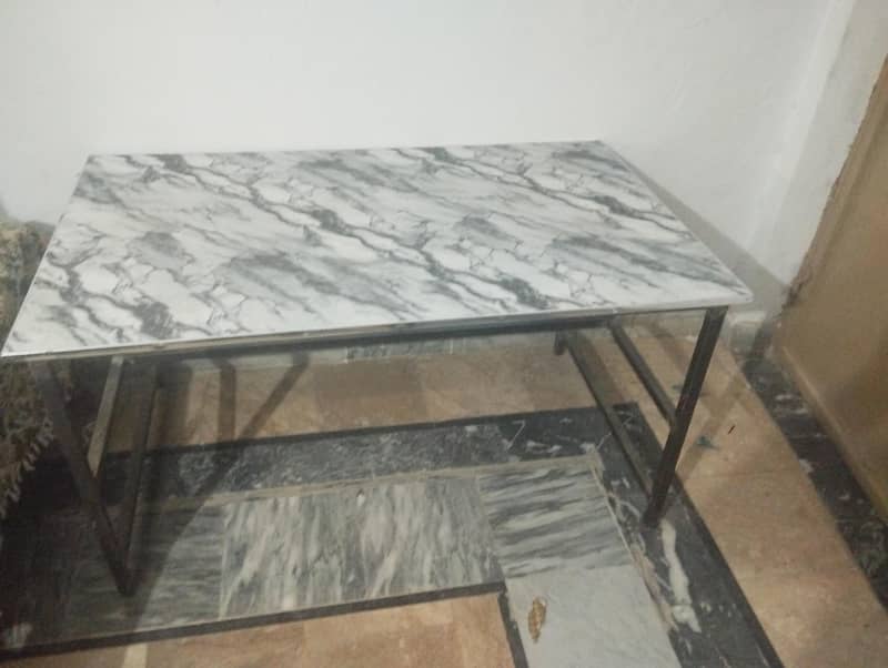 Computer Table / office table / iron table 1