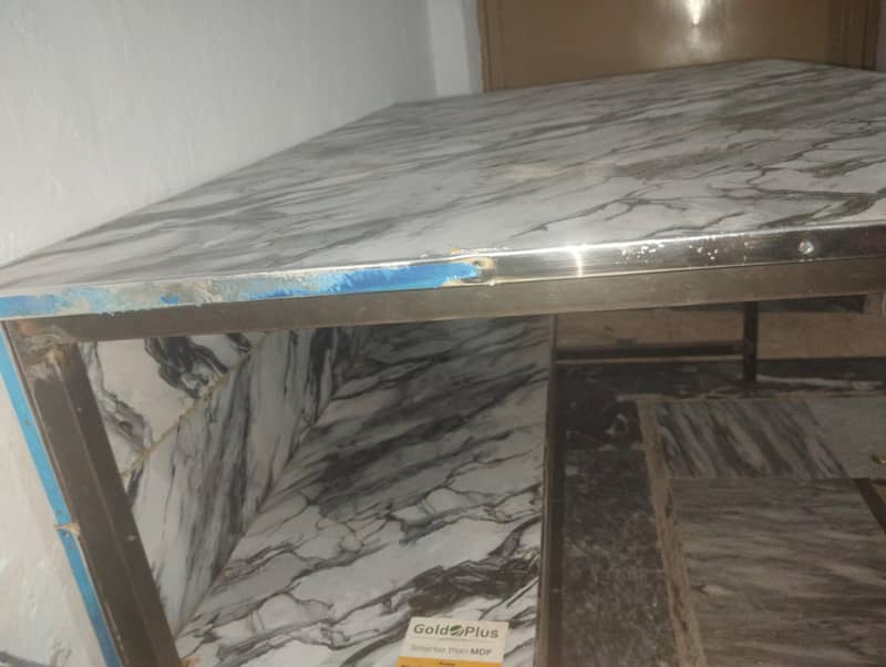 Computer Table / office table / iron table 2