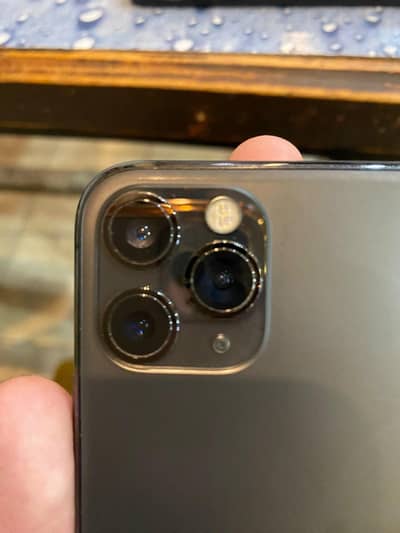 Apple iPhone 11 Pro