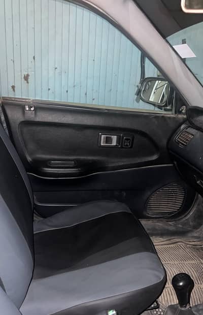 Honda City 1998