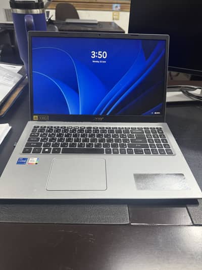 Acer Aspire A315-58