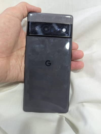 Google Pixel 6 Pro