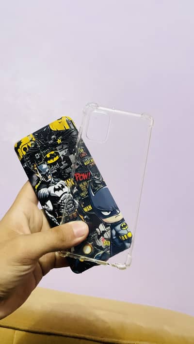 Samsung a31 pta approved only kit