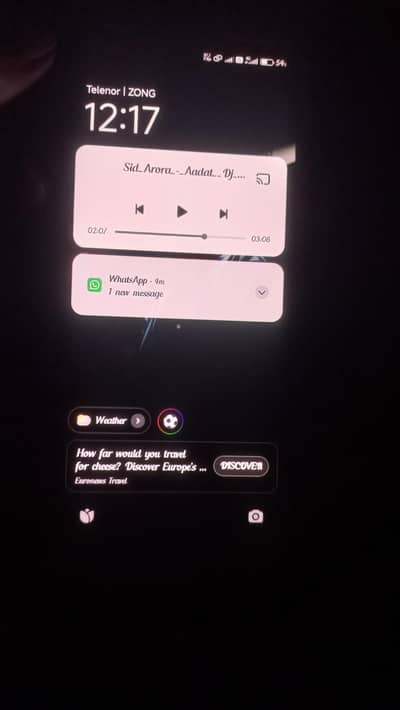 Xiaomi Redmi Note 12