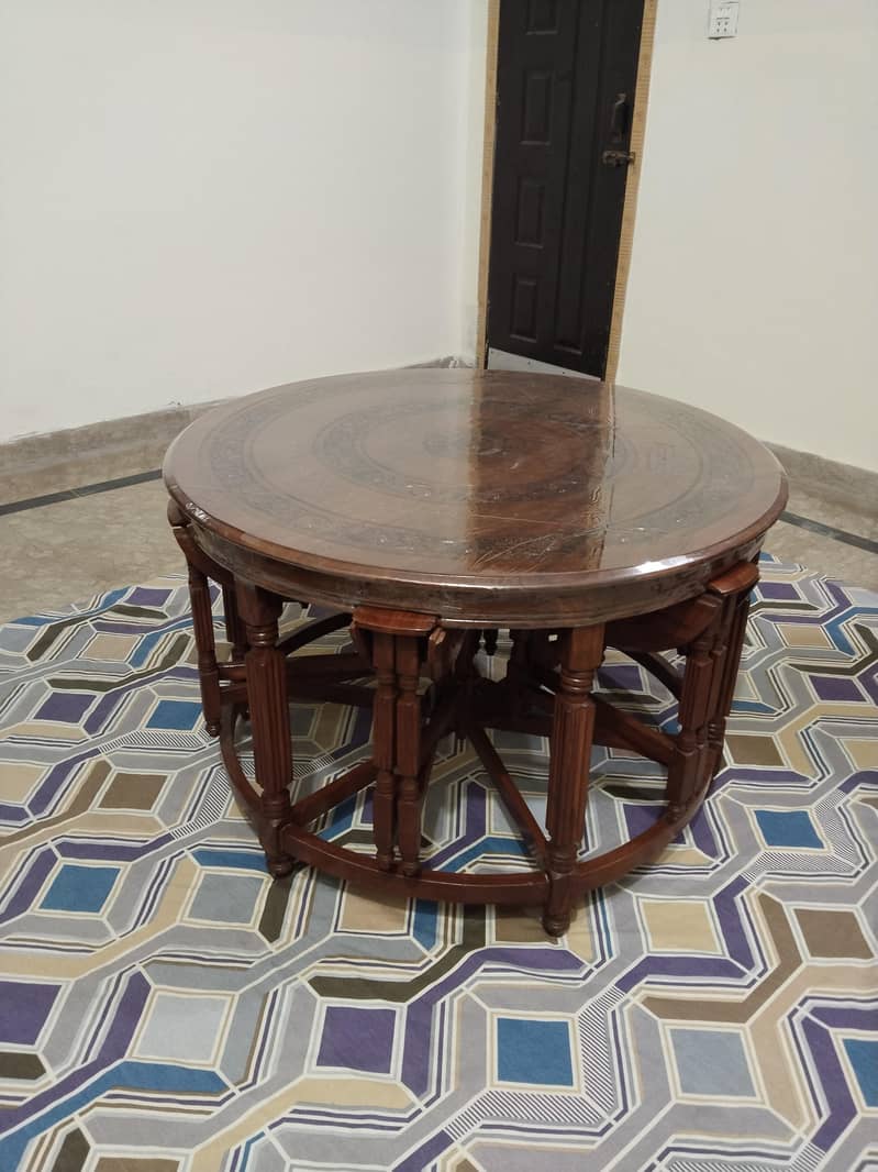 Table 1