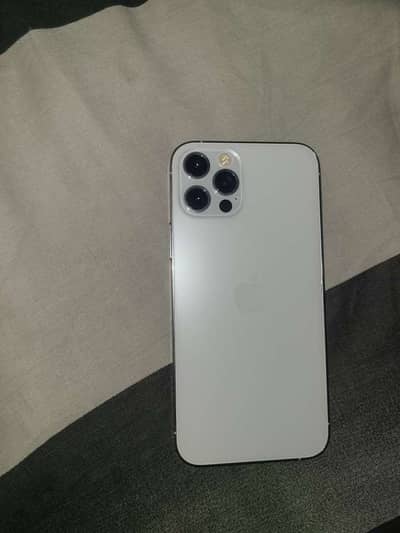 iPhone 12 Pro (PTA/128GB)