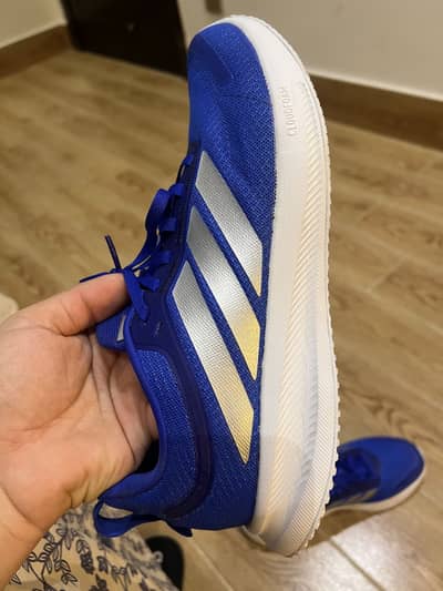 Addidas RUNBLAZE M Shoes