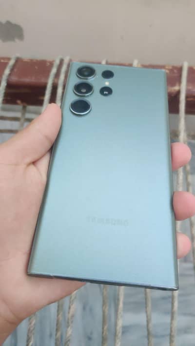 Samsung Mobile S23 Ultra