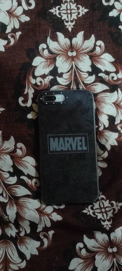 Apple iPhone 8 Plus PTA Approved+ box