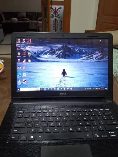 Dell Vostro 14 3468 i7 gen