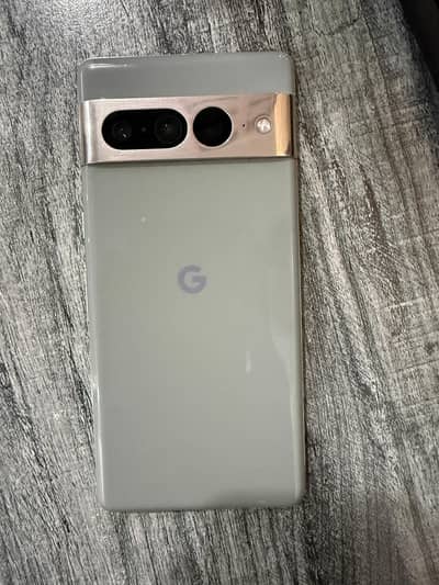 Google Pixel 7 Pro
