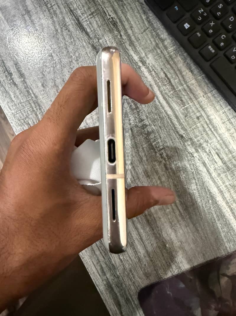 Google Pixel 7 Pro 3