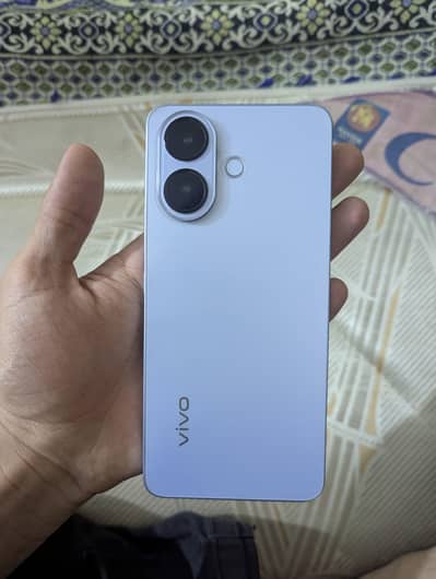 Vivo V60 lite
