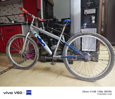 my personal bicycle for sale 7 to 15 ka bacha Chala sakta hai
