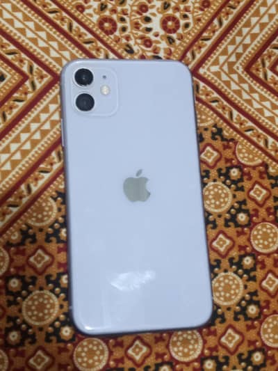 Apple iPhone 11 64 gb all ok