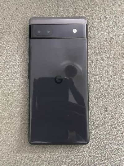 Google Pixel 6a