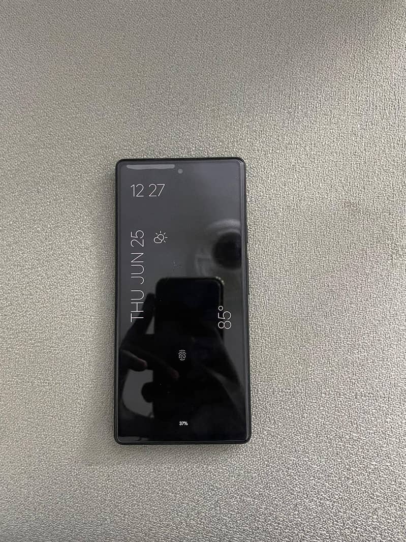 Google Pixel 6a 1