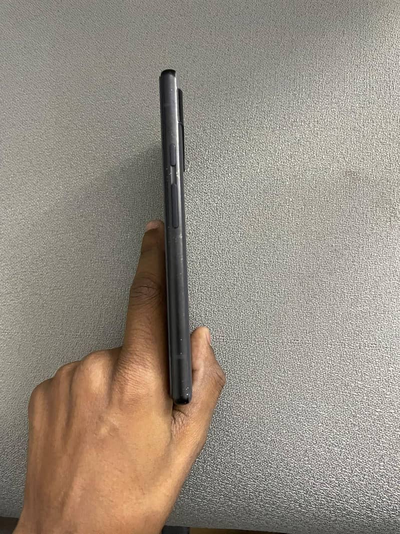 Google Pixel 6a 3