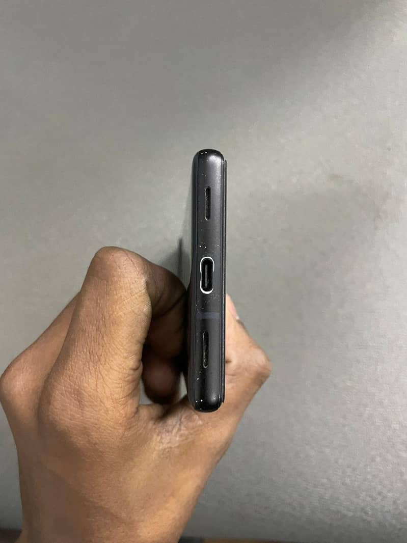 Google Pixel 6a 4