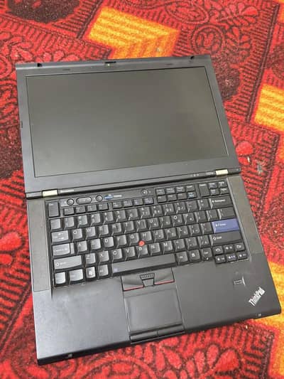 Lenovo ThinkPad T420 (Core i3, 2nd Gen)
