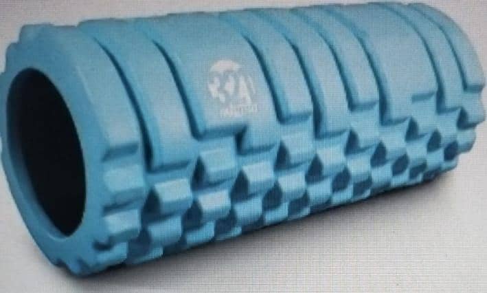 Foam Roller 0