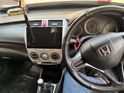 Honda City 2009