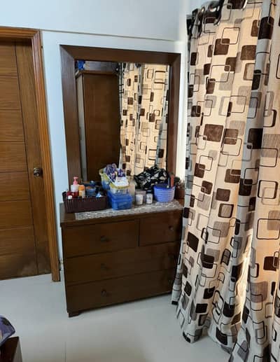 Dressing table habitt